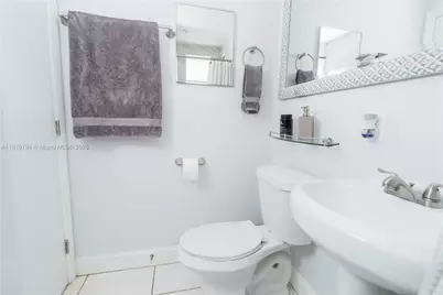 7901 SW 64th Ave #6, South Miami, FL 33143 - Photo 20