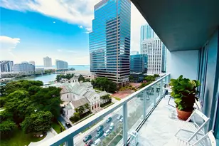 500 Brickell Ave, Miami, FL 33131 - Photo 1