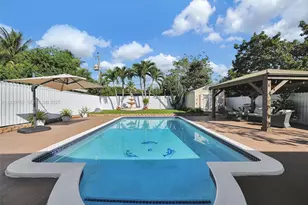 1645 NW 120th St, North Miami, FL 33167 - Photo 1