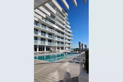4250 Biscayne Blvd #804, Miami, FL 33137 - Photo 1