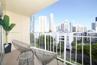 200 178th Dr 7th Floor #n/a, Sunny Isles Beach, FL 33160 - Photo 1