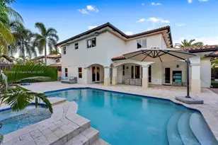 7970 NW 156th Terrace, Miami Lakes, FL 33016 - Photo 1