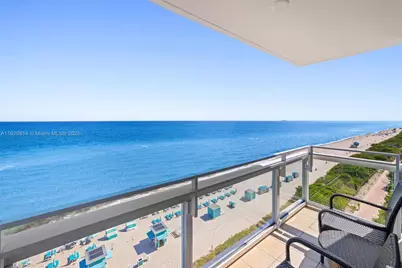 6801 Collins Ave 822(Door#) 805 (Legal#), Miami Beach, FL 33141 - Photo 2