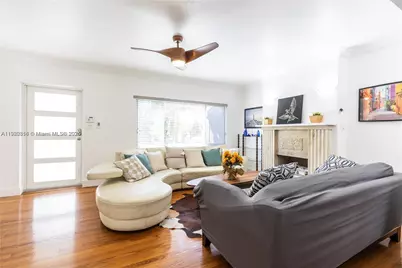 753 NE 81st St, Miami, FL 33138 - Photo 6