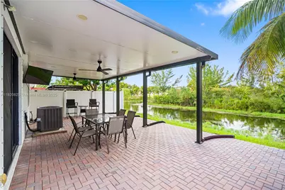 9107 SW 34th Ct, Miramar, FL 33025 - Photo 40