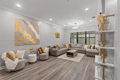 9107 SW 34th Ct, Miramar, FL 33025 - Photo 8