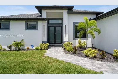 2522 NW 15th Pl, Cape Coral, FL 33993 - Photo 1