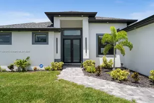 2522 NW 15th Pl, Cape Coral, FL 33993 - Photo 1