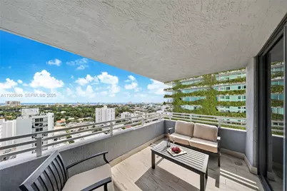 1330 West Ave #1414, Miami Beach, FL 33139 - Photo 10