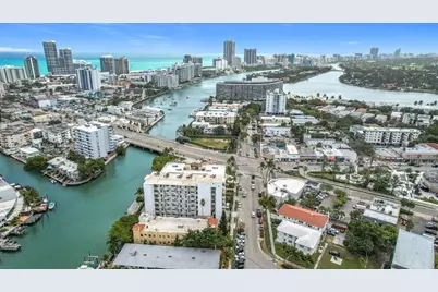 7133 Bay Dr #705, Miami Beach, FL 33141 - Photo 46