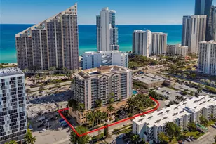 17555 E Atlantic Blvd, Sunny Isles Beach, FL 33160 - Photo 1