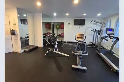 300 Diplomat Pkwy #207, Hallandale Beach, FL 33009 - Photo 20