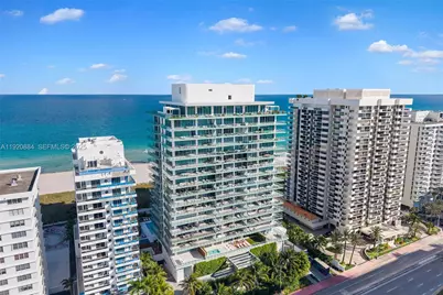 5775 Collins Ave #1501, Miami Beach, FL 33140 - Photo 56