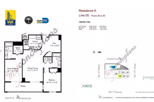 1250 S Miami Ave, Miami, FL 33130 - Photo 26