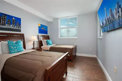 1250 S Miami Ave #3205, Miami, FL 33130 - Photo 16