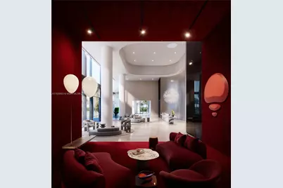 101 Diplomat Pkwy #2605, Hallandale Beach, FL 33009 - Photo 26