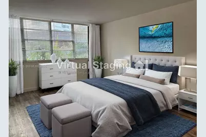 999 Brickell Bay Dr #206, Miami, FL 33131 - Photo 4