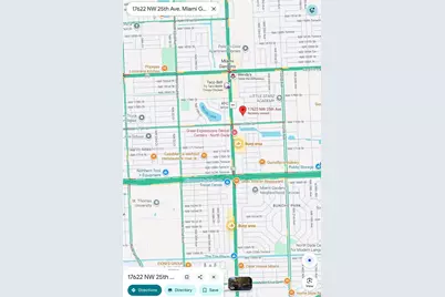 17622 NW 25th Ave #101, Miami Gardens, FL 33056 - Photo 22