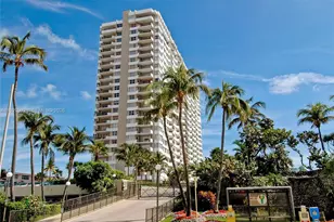 1985 S Ocean Dr, Hallandale Beach, FL 33009 - Photo 8