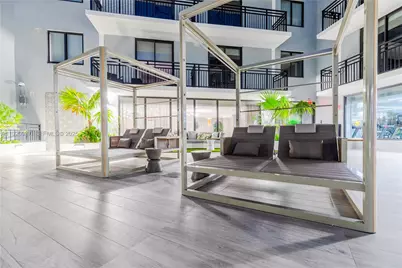 1005 Spring Garden Rd #628, Miami, FL 33136 - Photo 12