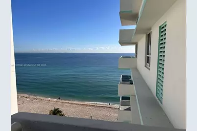3725 S Ocean Dr #1103, Hollywood, FL 33019 - Photo 2