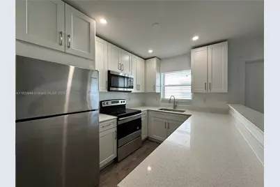 2436 Van Buren St #13, Hollywood, FL 33020 - Photo 4