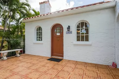 1916 Ferdinand St, Coral Gables, FL 33134 - Photo 1