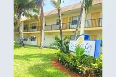 4160 NW 21st St #212-F, Lauderhill, FL 33313 - Photo 16
