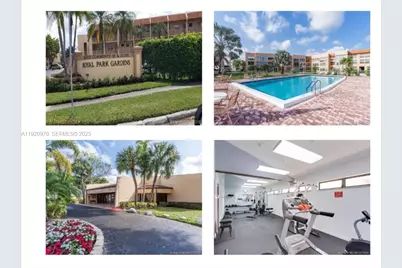 6550 Royal Palm Blvd #112A, Margate, FL 33063 - Photo 28