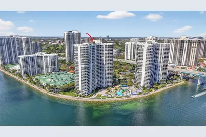 19101 Mystic Pointe Dr #402, Aventura, FL 33180 - Photo 16