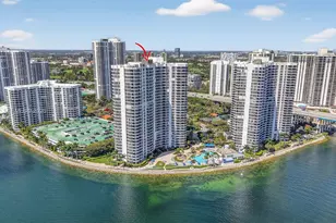 19101 Mystic Pointe Dr, Aventura, FL 33180 - Photo 16