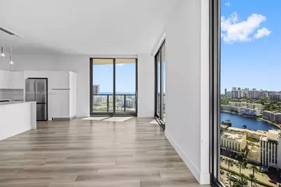 101 Diplomat Pkwy #2610, Hallandale Beach, FL 33009 - Photo 14