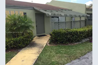 20426 NW 15th Ave #4-6, Miami Gardens, FL 33169 - Photo 1
