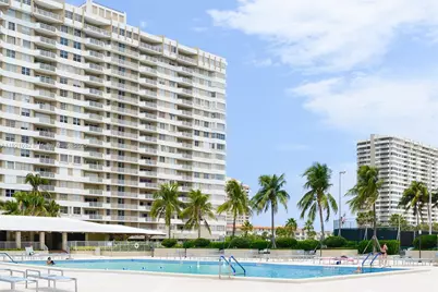 1985 S Ocean Dr #17H, Hallandale Beach, FL 33009 - Photo 6