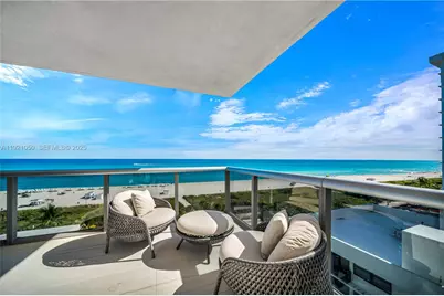 5875 Collins Ave #902, Miami Beach, FL 33140 - Photo 6