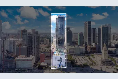 398 NE 5th St #3709, Miami, FL 33132 - Photo 46