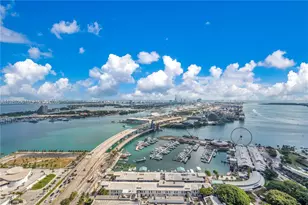 398 NE 5th St, Miami, FL 33132 - Photo 30