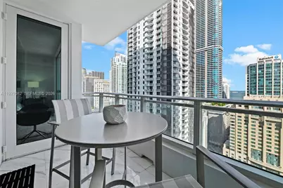 1080 Brickell Ave #2506, Miami, FL 33131 - Photo 18