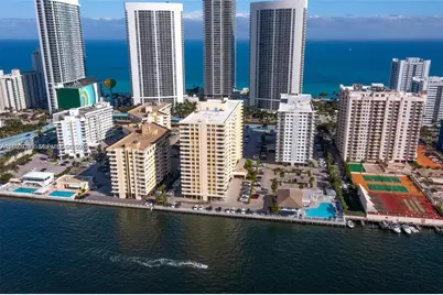1833 S Ocean Dr #1104, Hallandale Beach, FL 33009 - Photo 2