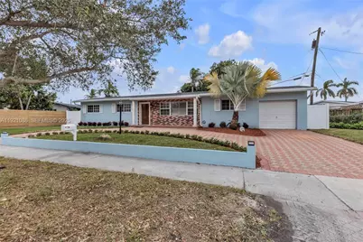 9400 SW 193rd Dr #9400, Cutler Bay, FL 33157 - Photo 1