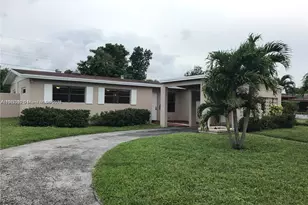 4710 NW 12th St, Lauderhill, FL 33313 - Photo 1