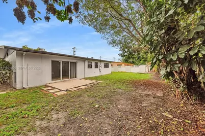 4710 NW 12th St, Lauderhill, FL 33313 - Photo 36