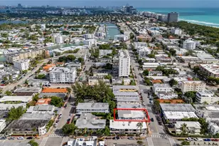 7712 NE Byron Ave, Miami Beach, FL 33141 - Photo 2