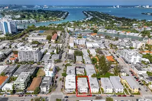 7712 NE Byron Ave, Miami Beach, FL 33141 - Photo 1