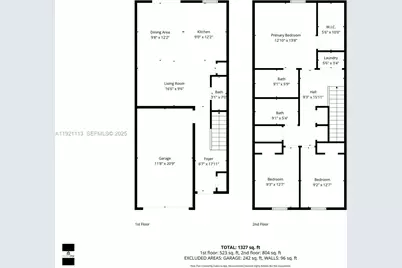 4029 NW 11th Dr #4029, Lauderhill, FL 33313 - Photo 2