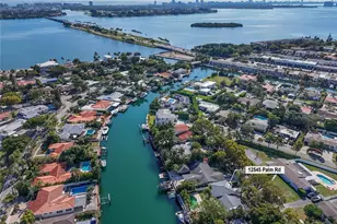 12545 Palm Rd, North Miami, FL 33181 - Photo 28