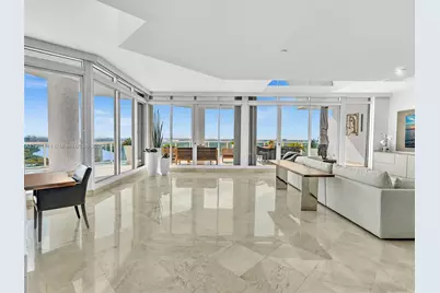 16500 Collins Ave #PH54, Sunny Isles Beach, FL 33160 - Photo 16