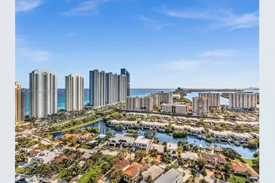 16500 Collins Ave #PH54, Sunny Isles Beach, FL 33160 - Photo 34