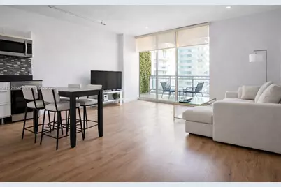 690 SW 1st Ct #1423, Miami, FL 33130 - Photo 1