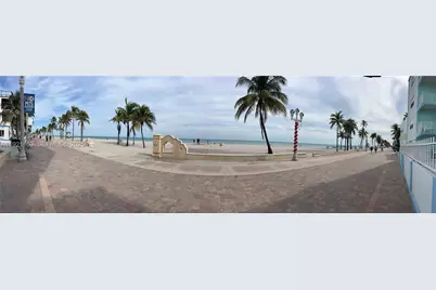 326 Wilson St #105, Hollywood, FL 33019 - Photo 36